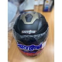 ราคา หมวกกันน็อค Spacecrown รุ่น Vision (18506927333)