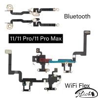 ราคา เสาอากาศบลูทูธ Wifi NFC สายเคเบิลอ่อน สําหรับ iPhone 11 Pro Max WI-FI GPS เสาอากาศ ชิ้นส่วนซ่อมริบบิ้น ยืดหยุ่น (22662572800)
