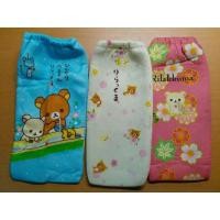 ราคา Rilakkumaกระเป๋าใส่ขวดน้ำงานตู้ญี่ปุ่นมือสอง (25433039585)