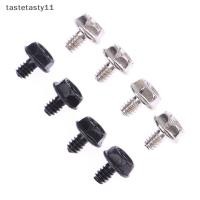 ราคา TA 100 ชิ้นฟัน Hexputer PC กรณี Hard Drive เมนบอร์ดติดตั้งสกรูสําหรับเมนบอร์ด PC กรณี CD-ROM Hard Disk TH (54050855421)