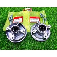 ราคา ดุมสเตอร์ ราคาขายส่ง พร้อมน็อต ลูกปืน HONDA เวฟ110i เวฟ125i ปลาวาฬ Dream110i เวฟ100 ยูบ๊อก 42615- (1573328086)