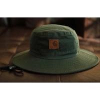 ราคา หมวก Carhartt บักเก็ตเดินป่า (6417955411)
