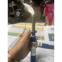 ราคา มีดกรีดยาง ตรากระทิง แท้ 100 % (23784354279)