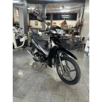 ราคา [รถมือสอง] มอเตอร์ไซค์มือ2 Honda wave 110 i สภาพดี เอกสารครบ พร้อมโอน รบกวนอ่านก่อนสั่งซื้อ (52603446447)