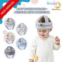 ราคา หมวกกันน็อคสําหรับเดินป้องกันการล่มสลายของทารก – นุ่มปรับได้และระบายอากาศได้ดีสําหรับเด็กวัยหัดเดินความปลอดภัย เฮดการ์ด (42554094768)