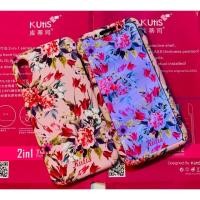 ราคา เคสkutis - iPhone 6 / 6s / 6plus / 6splus / 7 / 7plus / 8 / 8plus / X / Xs / XR / Xsmax เคสประกบ (1895134801)