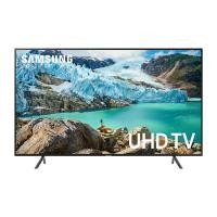 ราคา Samsung ทีวี 43 นิ้ว Ultra HD TV 43RU7100 SMART TV (2177679386)