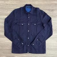 ราคา เสื้อเชิ้ตแขนยาว Jaspal Man used (24842142891)