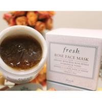 ราคา Nobox Fresh Rose Face Mask 15ml (948616958)