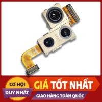 ราคา กล้องหลัง / กล้องหลัง Huawei Mate 20x EVR-AL00 ถอดประกอบแท้ DMLK (46706098619)