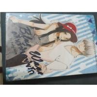 ราคา (ติดจอง!!!)สินค้ามือ2 หนังสือนิยายทำมือ Blue Wave คลื่นหัวใจสายใยรัก (1252253942)