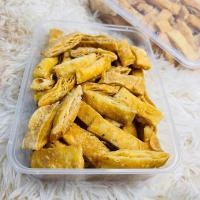 ราคา โรตีกรอบขนม ขนมทานเล่น (42566026802)