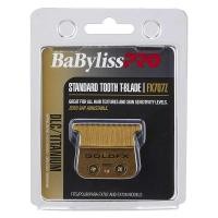 ราคา BaByliss Pro Replacement Blade GoldFX Skeleton Hair Trimmer FX707Z/BabylissPro (27526576220)
