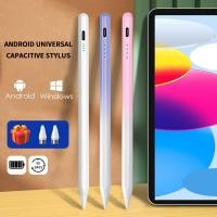ราคา ปากกา stylus แบบสัมผัสอเนกประสงค์พรีเมียมสำหรับโทรศัพท์และแท็บเล็ต Android (40511869161)
