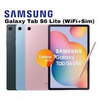 ราคา Samsung Galaxy Tab S6 Lite 64GB WiFi+Sim สินค้าใหม่ ประกันศูนย์ซัมซุง 1 ปี ทั่วประเทศ (21491817133)
