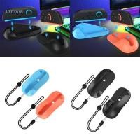 ราคา 3C อุปกรณ์เสริมสําหรับเล่นเกมสําหรับ NS2 Controller Mouse Grip ตัวควบคุมเกมเดสก์ท็อปที่วางเมาส์เกมวงเล็บจับ (57804717544)