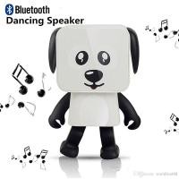 ราคา ลำโพงหมา Dancing speaker (28806536987)