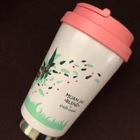 ราคา Starbucks stainless tumbler 12oz. (1980603358)