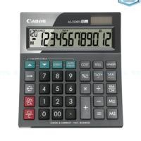 ราคา Canon เครื่องคิดเลข (AS-220RTS)