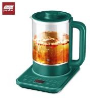 ราคา poodoo กาต้มชาไฟฟ้า เครื่องชงชาขนาดเล็ก Teapot กาต้มชาอเนกประสงค์ กาน้ำชา กาน้ำร้อนไฟฟ้า (21928727118)