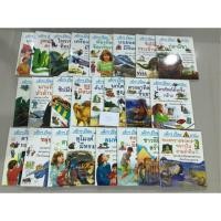 ราคา หนังสือ I Wonder Why : เด็กๆ รู้ไหมทำไม ของ โกรเลียร์ (2668618865)