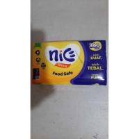 ราคา (5 ชิ้น) NICE/CLEAN PLUS 360 SHEET TISSUE MULTIPURPOSE TISSUE FACIAL TISSUE (46950754273)