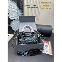 ราคา กระเป๋าสะพายข้างเดียวใหม่ของผู้หญิงกระเป๋าสะพายข้างกระเป๋าช้อปปิ้งแฟชั่น (พร้อมกล่อง) (27080967079)