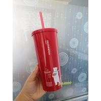 ราคา แก้วStarbucks​ Stainless​ red 16​oz​ Christmas​2019​ (5207481553)