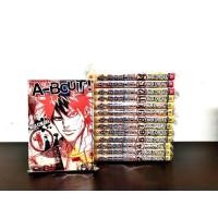 ราคา A-bout! เก๋าเกรดเอ! เล่ม 1-14 (4102231411)