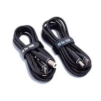 ราคา 1.8m Type-C ถึง 4.5 * 3.0/7.4 * 5.0 สายชาร์จ 100W เหมาะสําหรับ Dell Latitude แล็ปท็อป 90W แล็ปท็อป Transformer (40977649967)