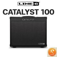 ราคา Line 6 Catalyst 100 แอมป์กีตาร์ (17195157579)