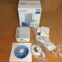 ราคา TP-LINK TL-MR3020-แบบพกพา 3G/3.75G Wireless N Router MR3020 (8115586555)