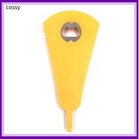 ราคา COSSY ที่เปิดกระป๋อง, ขวดเครื่องดื่ม 4 in 1 อเนกประสงค์, เครื่องถอดฝาประหยัดแรงงานกันลื่นคุณภาพสูงในครัว (44056812983)