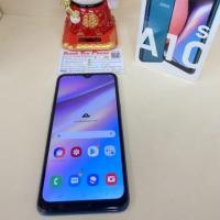 ราคา # Samsung Galaxy A10sศูนย์ไทยแท้มือสองสวยมากๆเหมือนเครื่องใหม่เลย (4514785240)