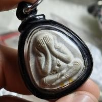 ราคา พระปิดตาปลดหนี้หลวงปู่โต๊ะ [พิเศษฝังอัฐิ+ตะกรุดทองคำ] #สร้างน้อย รุ่น111ปี ปี2541 เนื้อเกสร วัดประดู่ฉิมพลี‼️ (29819304707)