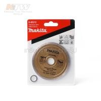 ราคา Makita D-05212 ใบตัดเปียก ใบเพชร 4" น้ำ เรียบ (1.6 MM) (24981568948)