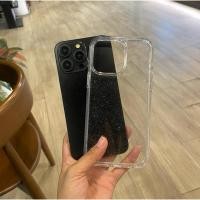 ราคา เคสใสกลิตเตอร์ ขอบนิ่ม หลังแข็ง (25906971941)
