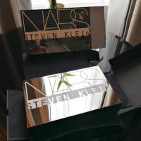 ราคา Nars Humoresque Audacious Lipstick Set (1528222109)