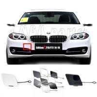 ราคา Fit 14-16 BMW5 Series F10/F11 LCI 520d 520i 523i 525d 525d 528i 530dX 530i 535dX 535i 535i 535iX 550i ฝาครอบลากด้านหน้า (41728369930)