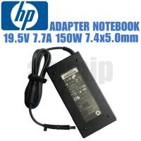 ราคา อะแดปเตอร์ HP 19.5V / 7.7A 150W หัว7.4*5.0mm สินค้าพร้อมส่ง (25933217780)