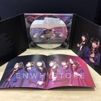 ราคา พร้อมส่ง ✨ CD BNK48 3rd Single “Shonichi” (1045958459)