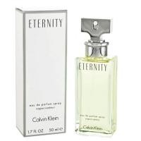 ราคา Calvin Klein น้ำหอม CK Eternity for Women (50ml.) (987055023)