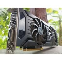 ราคา GTX 1060 6GB PALIT ต่อไฟ6pin *No box (13408502947)
