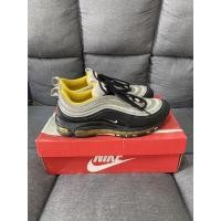 ราคา Nike Air Max 97 Black/Amarillo(ของแท้100%) (20466551709)