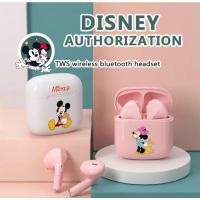 ราคา เคลียร์ตัวโชว์สินค้าใหม่ หูฟังDisney เเท้!!!! (เเถมเคสฟรี) (13853281290)