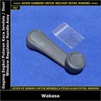 ราคา Toyota Dynasaurus 2002-2017 115PS 125PS 140PS 110PS 130PS Wakasa Glass Crank Handle หน้าต่าง/ประตูหน้าต่างRegulator Handle Assy (48502684763)