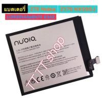 ราคา แบตเตอรี่ Nubia Z17S NX595J Li3930T44P6h746342 แบต Nubia Z17S ร้าน TT.TT shop (7667761783)