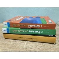 ราคา Physics 1001 (มือสองสภาพดี) (25190109988)
