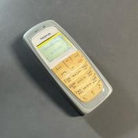 ราคา Nokia 2112 Hutch (Timedrifted) อะไหล่ (54700941936)
