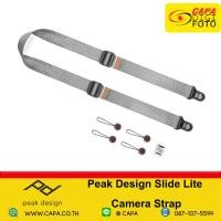 ราคา Peak Design Slide Lite Camera Strap (18530071207)